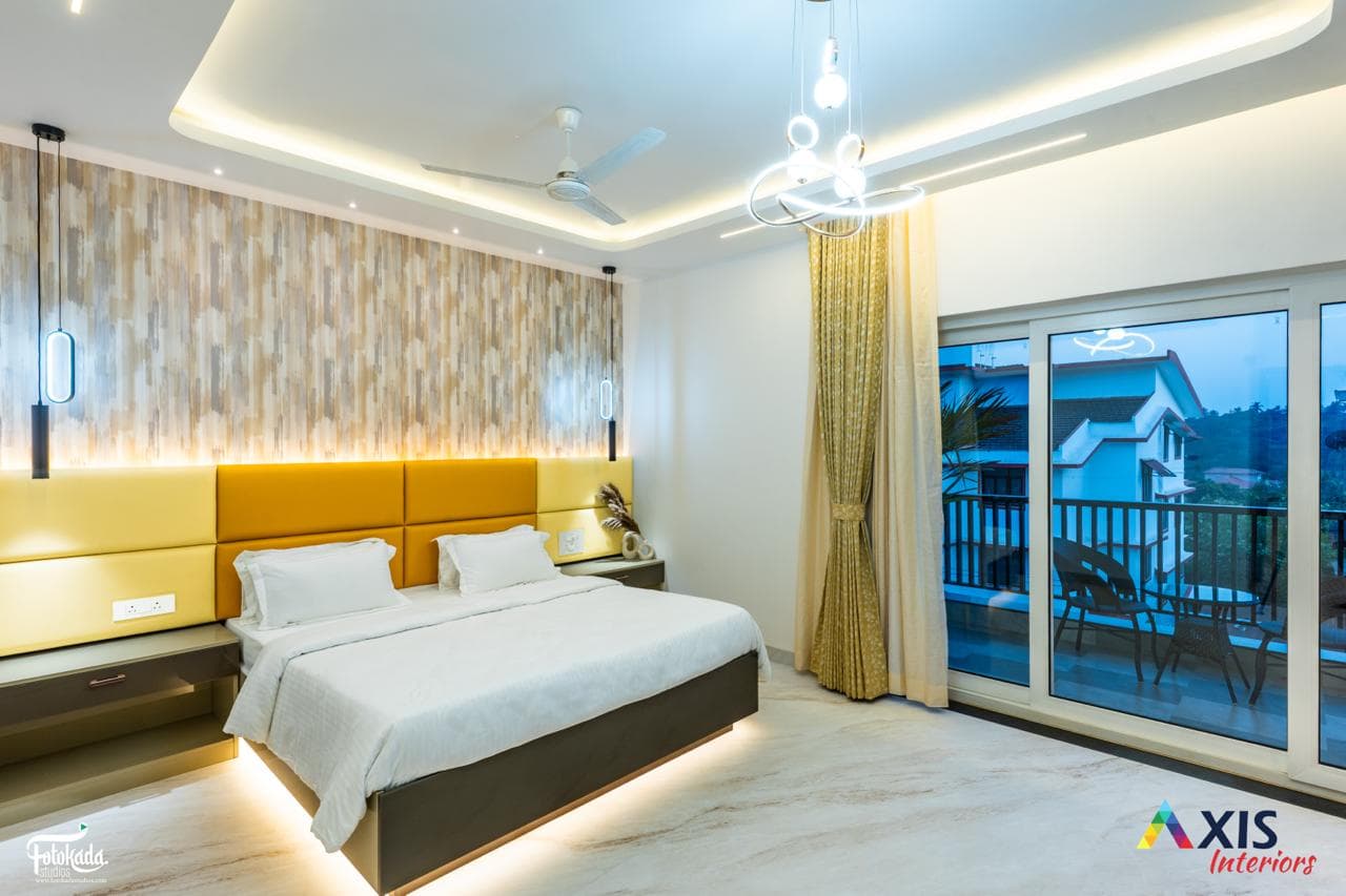Serene recovery suite for autoimmune and chronic skin condition care
